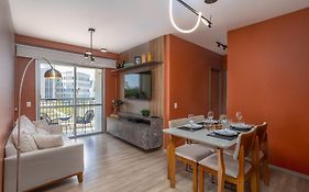 Home Stay Paulistano