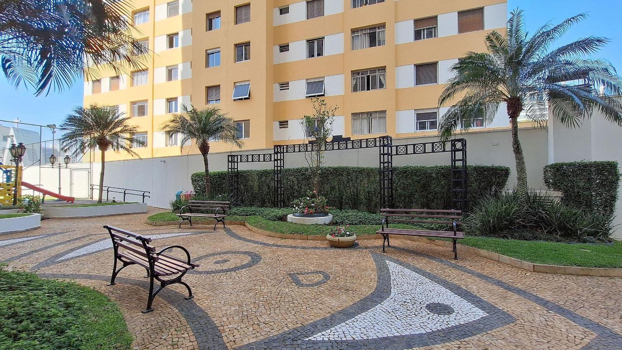 Home Stay Paulistano São Paulo Exterior foto